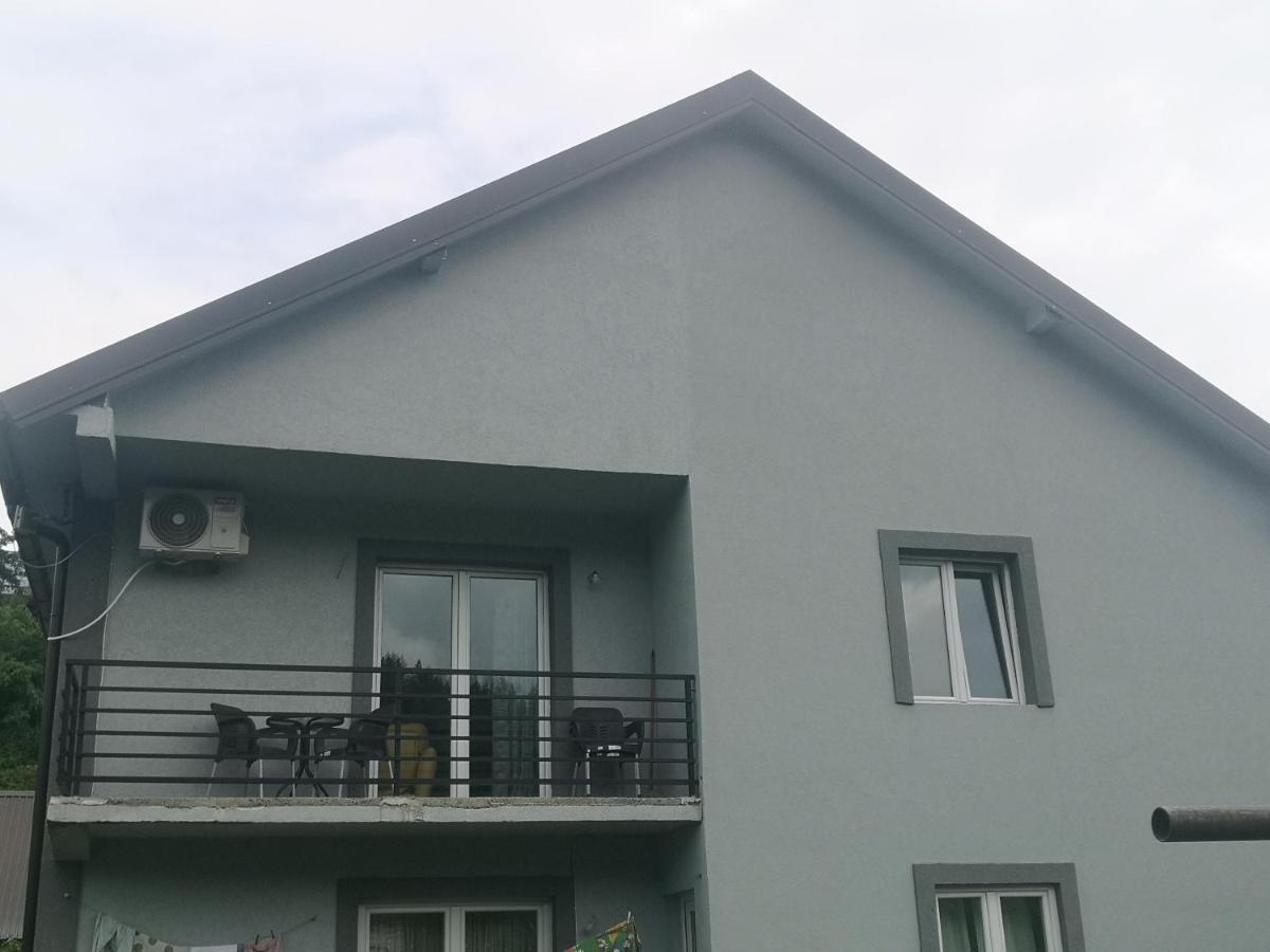 Apartman Irvas Kolasin Exterior photo