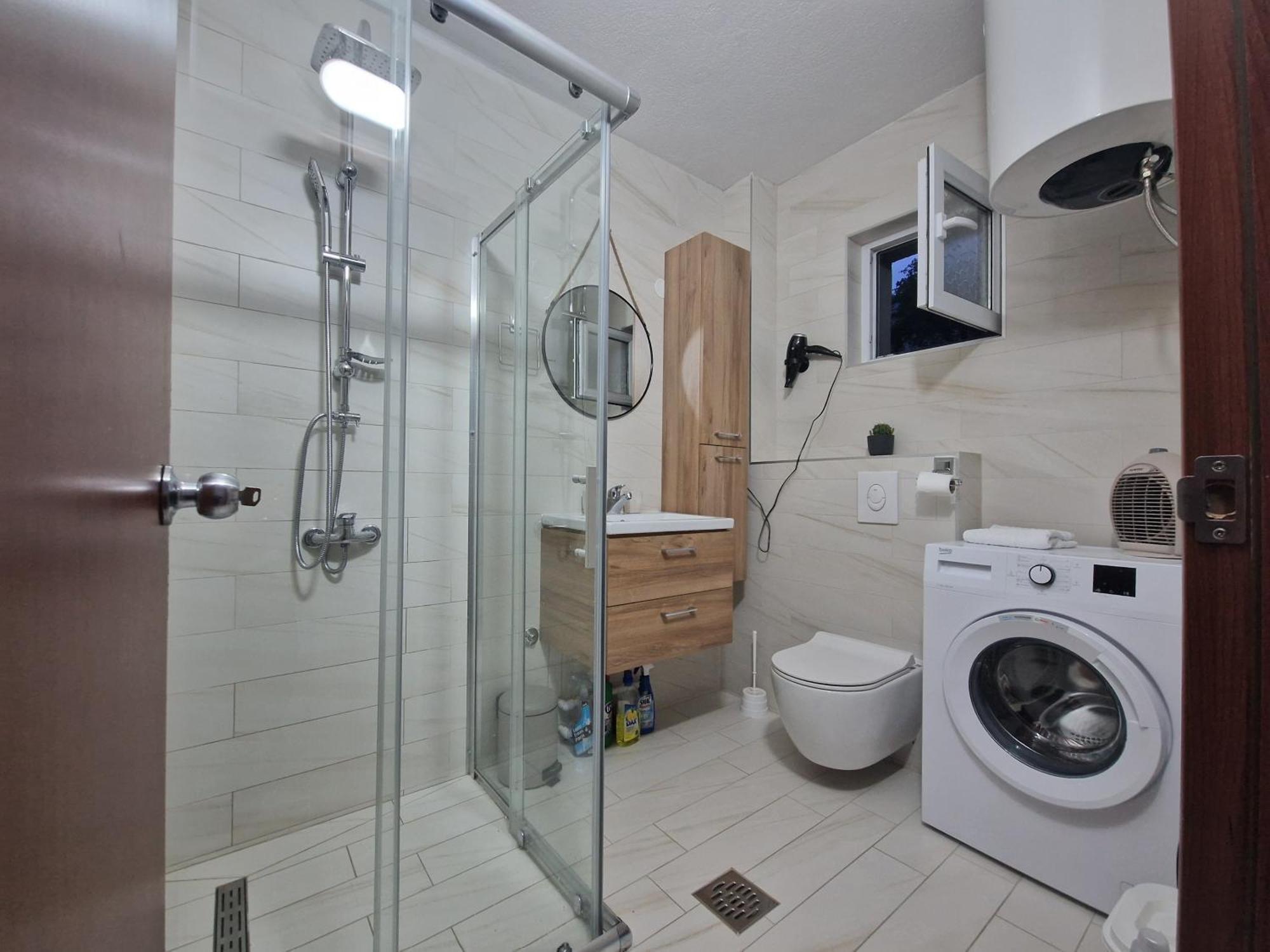 Apartman Irvas Kolasin Exterior photo